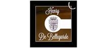 Henry de Bellegarde